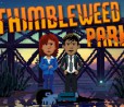 Thimbleweed Park uscirà il 22 agosto su Playstation 4