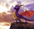 Spyro the Dragon, la remastered dipende da Activision