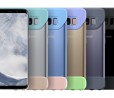 Samsung Galaxy S8, ecco le cover per l'estate 2Piece Cover