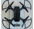DJI Spark, le prime modifiche per rientrare nei 300 gr