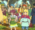 Ni No Kuni II sarà differente dal primo episodio. Ecco i motivi