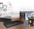 Samsung regala 5 film con l'acquisto di un lettore Ultra HD Blu-ray