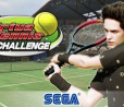 SEGA Forever: Virtua Tennis Challenge si aggiunge alla raccolta gratuita