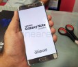 Samsung Galaxy Note FE, eccolo nelle prime foto reali