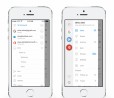 Outlook su iOS, arrivano le Conversazioni e molte altre novità