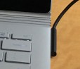 Microsoft non vuole rinunciare al connettore magnetico neanche con l'USB-C