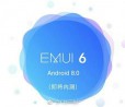 Emui 6.0 sarà basata su Android O 8.0: debutto possibile su Huawei Mate 10
