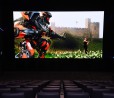 Samsung illustra i vantaggi dei Cinema LED Screen rispetto ai proiettori | Video