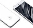 Xiaomi Mi 6 bianco in vendita da domani (14 luglio) in Cina