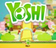 Yoshi per Nintendo Switch: la nostra anteprima
