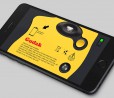 Gudak Cam, l'app che trasforma l'iPhone in una fotocamera usa e getta