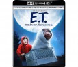 "E.T. l'extra-terrestre" arriverà su Ultra HD Blu-ray a settembre