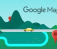 Google Maps ottimizza i tempi di viaggio con un nuovo grafico sul traffico