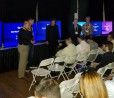 Il TV LG OLED E7 premiato nell'annuale confronto tra TV negli USA