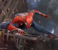 Spider-Man: un gameplay "dietro le quinte" dal D23 | Video
