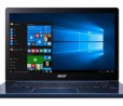 Intel Core i5-8250U "Coffee Lake" avvistato sul nuovo Acer Swift 3