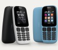 Nokia annuncia i feature phone Nokia 105 e 130... di nuovo!