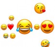 Facebook: oltre 60 mln di Emoji condivise ogni giorno, oltre 5 mld su Messenger