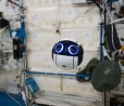 Ecco Int-Ball il simpatico drone giapponese della ISS
