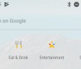 Google Now, nuovo design ma soltanto per i Google Pixel con Android O DP3