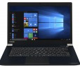 Notebook Toshiba Tecra X40-D disponibile in Italia | specifiche e prezzi