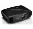 BenQ annuncia il proiettore DLP Full HD W2000+: da settembre a 1.099€