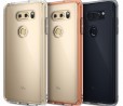 LG V30, possibile avvistamento su GeekBench con Android 7.1.2 e 4GB di RAM