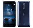 Nokia 8: top gamma con doppia cam e ottiche Zeiss | Nuove immagini e video