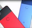 Google Pixel XL 2 immaginato in un video rendering