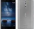 Nokia 8: specifiche confermate da tre immagini reali