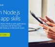 Un curioso device portatile Windows in un annuncio di Azure