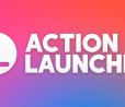 Action Launcher 27: notifiche Dots migliorate, widget meteo ed altre novità