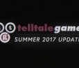 Telltale: stagione finale di The Walking Dead e seconda per Wolf Among Us