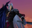 Kingdom Hearts III: indizi su boss segreti e Sephiroth