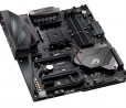 ASUS annuncia Crosshair VI Extreme, scheda madre top di gamma per CPU Ryzen