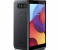 LG Q8, due display, due fotocamere e Quad DAC audio | ANTEPRIMA VIDEO