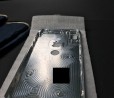 iPhone 8, foto della scocca suggerisce il Touch ID posteriore