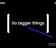Galaxy Note 8 sarà presentato il 23 agosto, Samsung conferma