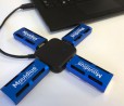 Intel Movidius mette un computer neurale in una penna USB da 80$