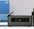 Mini PC Intel NUC aggiornati con nuovi modelli ma sempre Kaby Lake