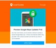Test esclusivi su Google Maps per le Guide Locali più esperte