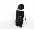 I robot LG guideranno i viaggiatori e manterranno puliti gli aeroporti