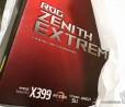 ASUS X399 ROG Zenith Extreme: pronta per le CPU AMD ThreadRipper