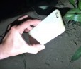 iPhone cade da un piccolo aereo a 400m di altezza e sopravvive!