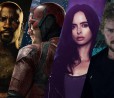 "The Defenders": la serie corale Marvel su Netflix si mostra in un nuovo trailer