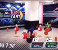 Microsoft HoloLens rende reale anche Mario Kart