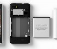 Fairphone conclude il supporto per il suo primo smartphone "eticamente corretto"