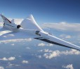 NASA sta già costruendo il suo aereo supersonico silenzioso