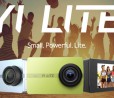 Yi Life è la nuova Action Cam "Xiaomi" entry level 4K con EIS