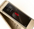 Samsung prepara un flip phone top gamma con Snapdragon 835 e 6GB RAM | Rumor